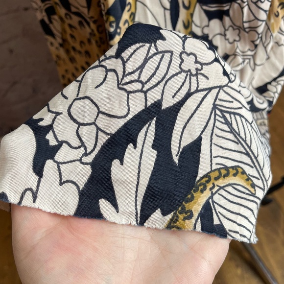 Vintage Queens Way to fashion size 34 halter maxi dress - Picture 4 of 9